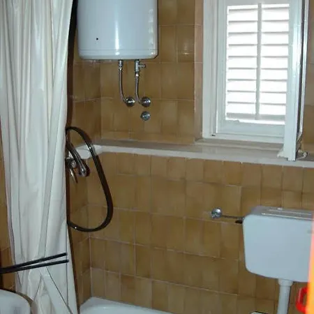 Amfora Гостевой дом 3*
